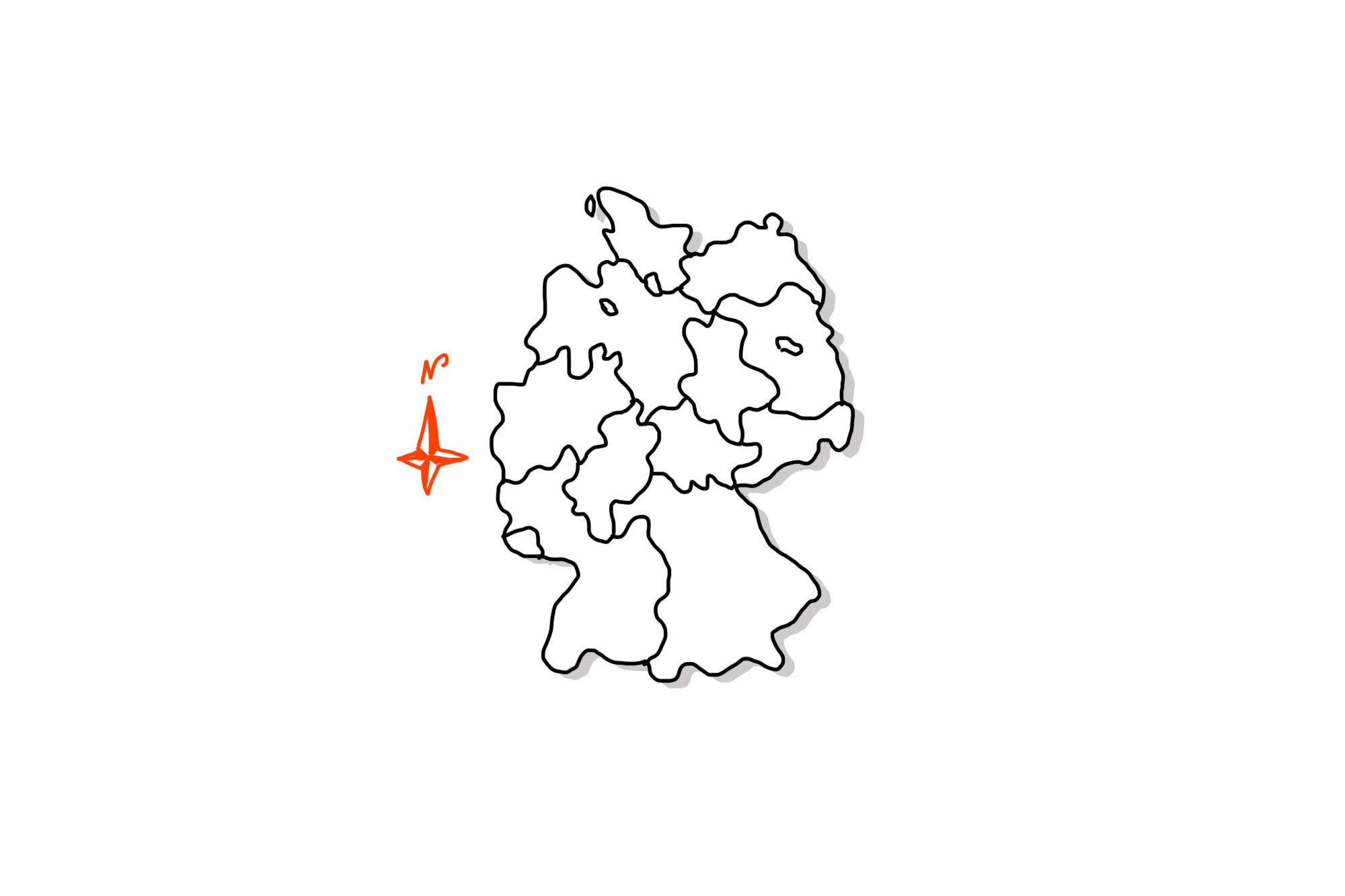 Norddeutschland